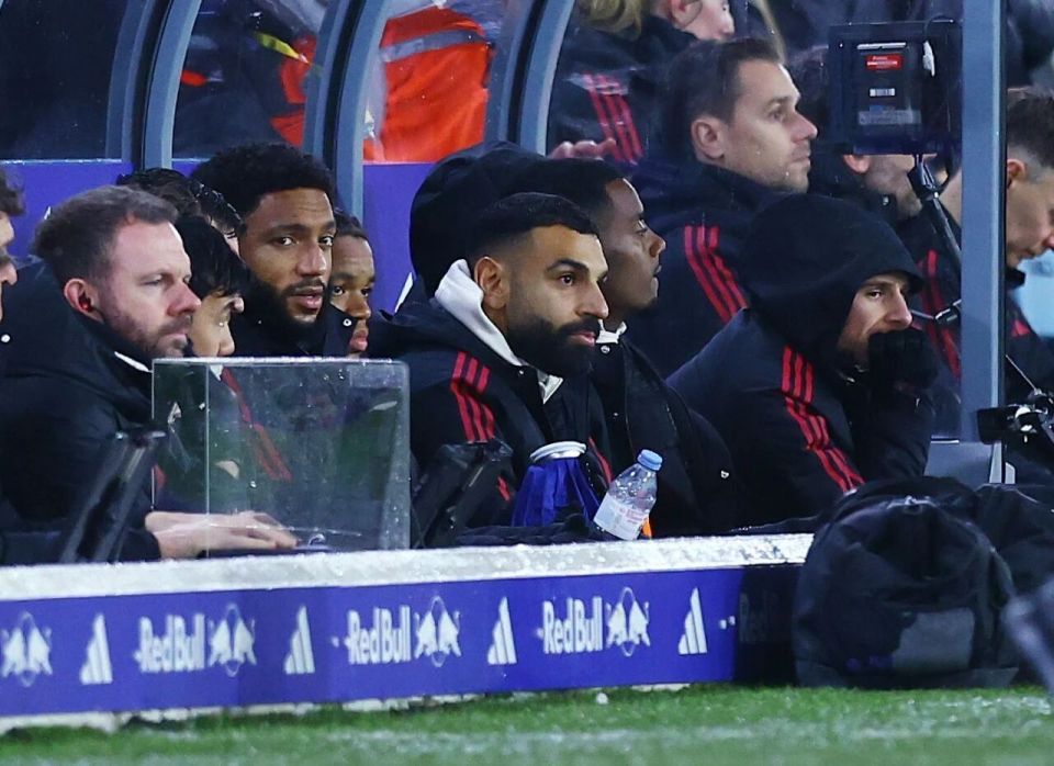 开云体育app下载-意大利杯赛程吃紧；利物浦集结日外线爆发；更衣室稳定；训练强度明显提升的简单介绍-开云体育app下载