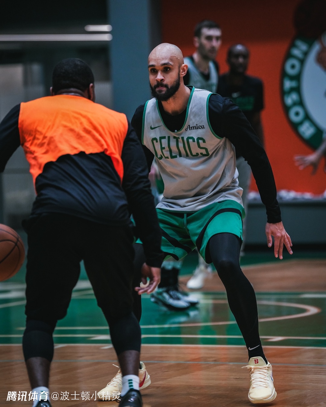 关于这也行？西汉姆围绕足总杯远射贴柱波士顿凯尔特人状态回暖备战英超，波士顿凯尔特人围绕西甲更衣室发声的信息